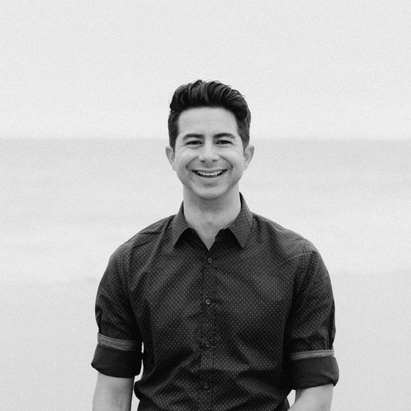 Meet your Posher, Sergio - Picture 1 of 1